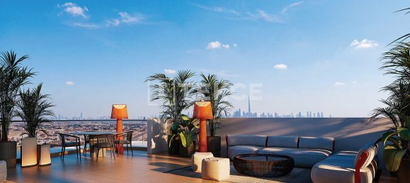 Apartamento T2 em Dubai, UAE N.º 190763 11