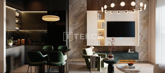 Apartamento T2 em Dubai, UAE N.º 190763 7