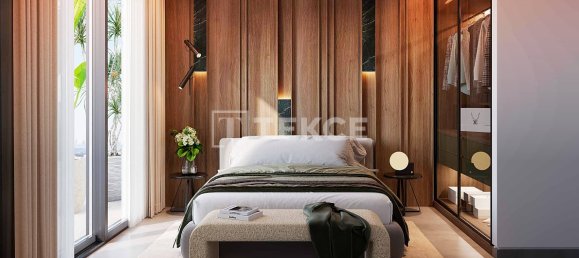 Apartamento T2 em Dubai, UAE N.º 190763 5