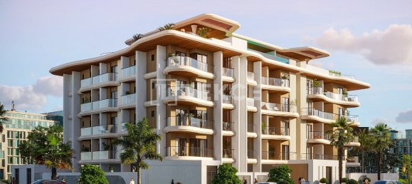 Apartamento T2 em Dubai, UAE N.º 190763 13