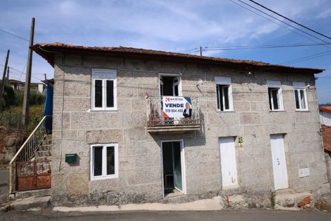 2 bedrooms House in Fafe, Portugal No. 290222