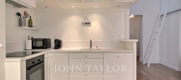 2 bedrooms Duplex in Bordeaux, France No. 298721 2