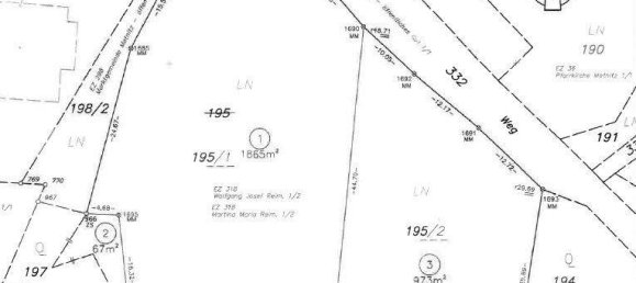 Terreno em Metnitz, Austria N.º 135439 7