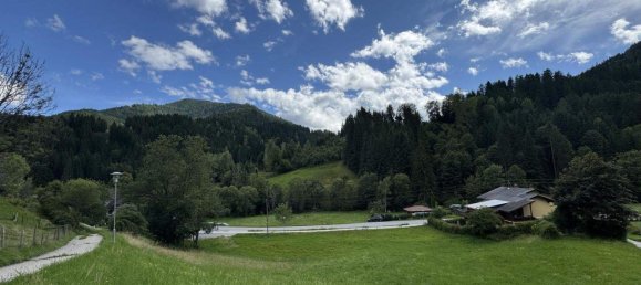 Terreno em Metnitz, Austria N.º 135439 6