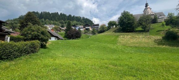 Terreno em Metnitz, Austria N.º 135439 2