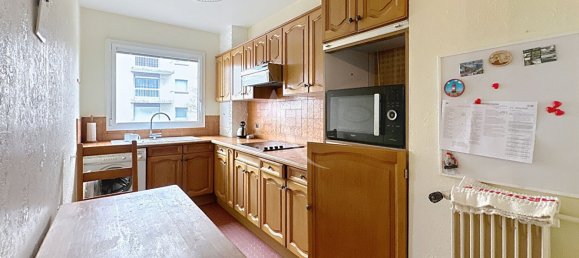 Apartamento T3 em Rueil-Malmaison, France N.º 330398 5