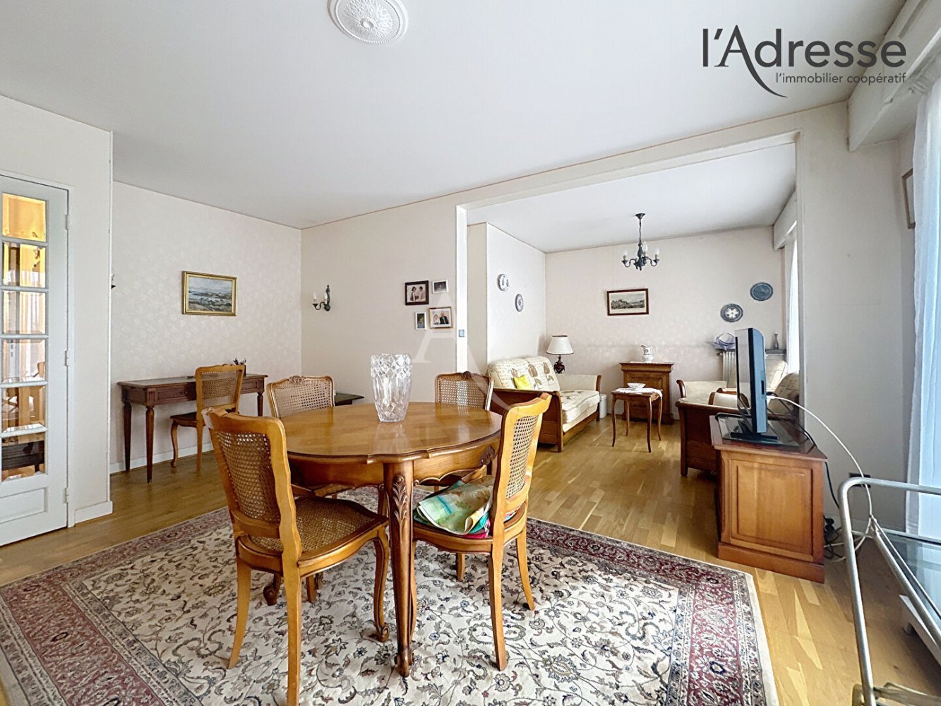 Apartamento T3 em Rueil-Malmaison, France N.º 330398