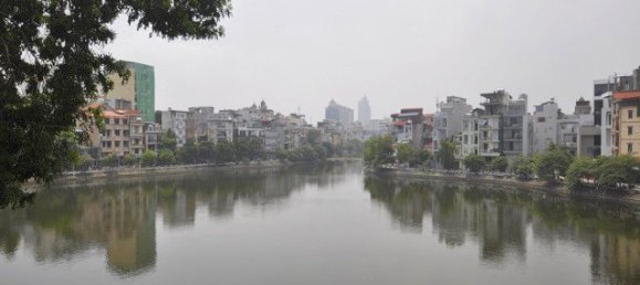 4 bedrooms Villa in Tay Ho, Vietnam No. 3601 19