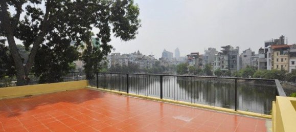 4 bedrooms Villa in Tay Ho, Vietnam No. 3601 18