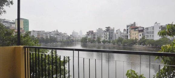 4 bedrooms Villa in Tay Ho, Vietnam No. 3601 14