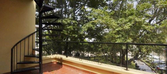 4 bedrooms Villa in Tay Ho, Vietnam No. 3601 24