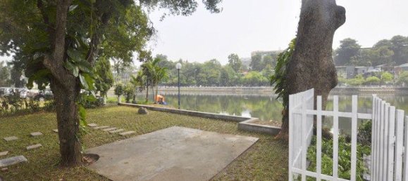 4 bedrooms Villa in Tay Ho, Vietnam No. 3601 20