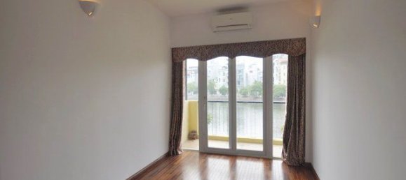 4 bedrooms Villa in Tay Ho, Vietnam No. 3601 12