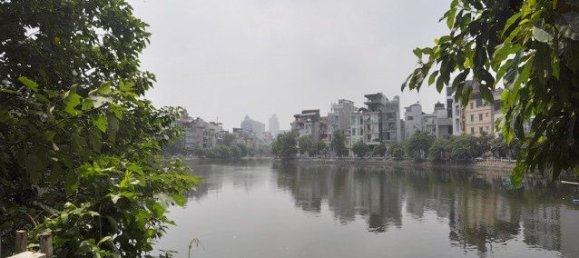 4 bedrooms Villa in Tay Ho, Vietnam No. 3601 4