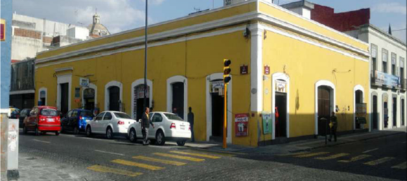 32 bedrooms House in Puebla, Mexico No. 159895 2