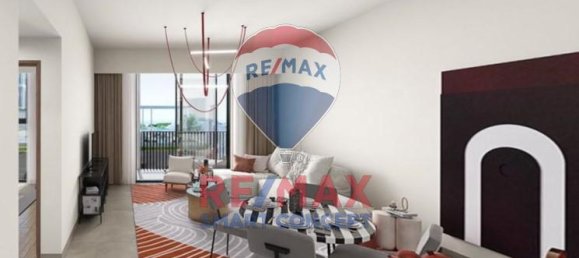 1 Schlafzimmer Wohnung in Saadiyat Island, UAE, Nr. 38835 2