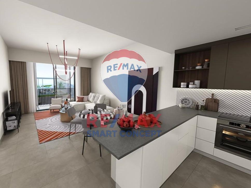 1 Schlafzimmer Wohnung in Saadiyat Island, UAE, Nr. 38835