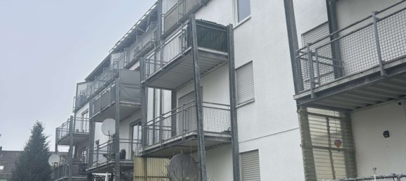 Apartamento de 2 dormitorios en Kaiserslautern, Germany No. 80304 4