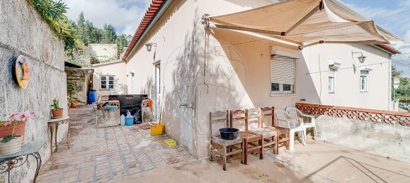 Casa de 7 dormitorios en Bucelas, Portugal No. 34972 16