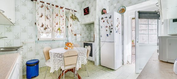 Casa de 7 dormitorios en Bucelas, Portugal No. 34972 15