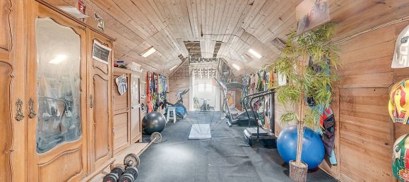 Casa de 7 dormitorios en Bucelas, Portugal No. 34972 19