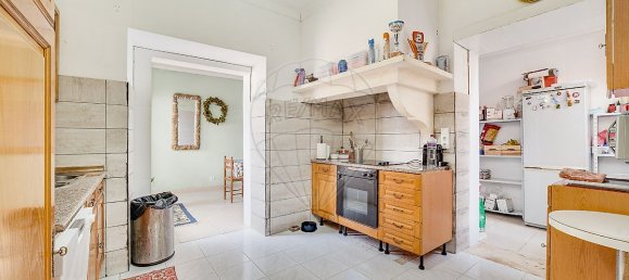 Casa de 7 dormitorios en Bucelas, Portugal No. 34972 22