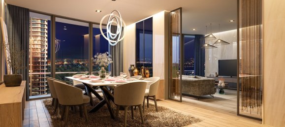 Apartment 1+1 in Istanbul, Turkey No. 7997 10