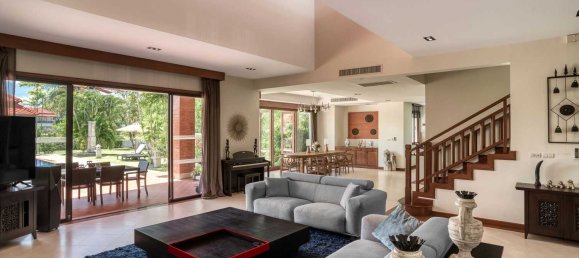 4 Schlafzimmer Haus in Bang Tao, Thailand, Nr. 79033 29