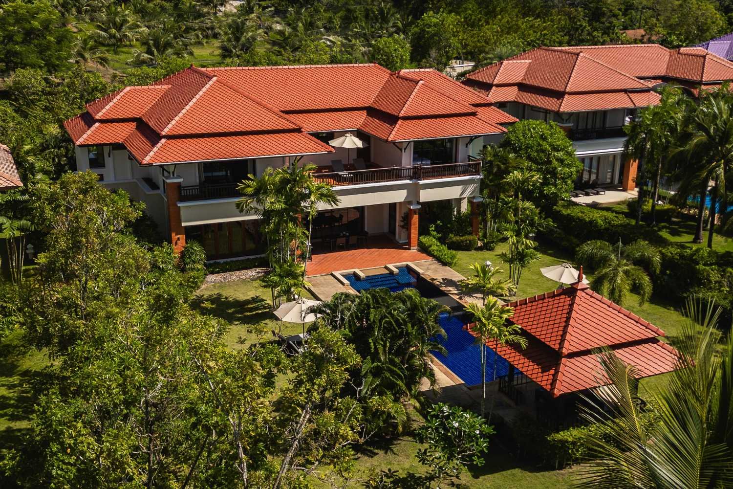 4 Schlafzimmer Haus in Bang Tao, Thailand, Nr. 79033