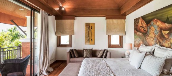 4 Schlafzimmer Haus in Bang Tao, Thailand, Nr. 79033 5