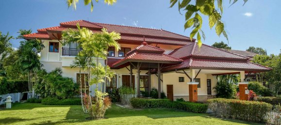 4 Schlafzimmer Haus in Bang Tao, Thailand, Nr. 79033 30
