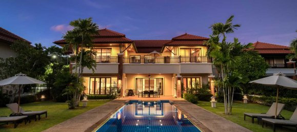 4 Schlafzimmer Haus in Bang Tao, Thailand, Nr. 79033 25