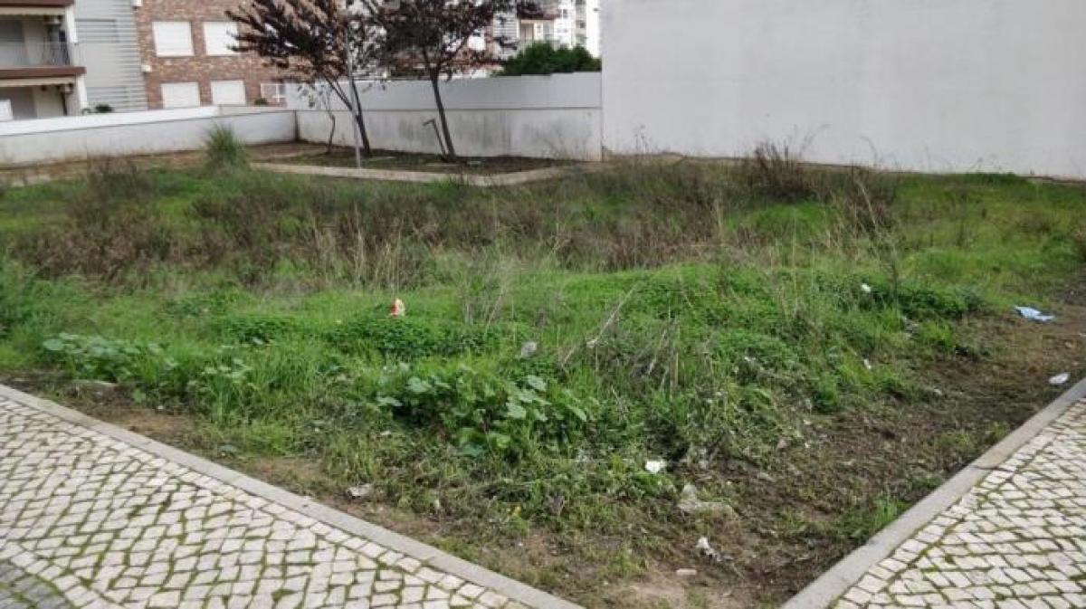 Grundstück in Silves, Portugal 2610m², Nr. 8777