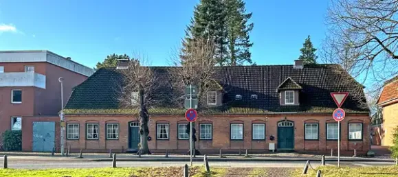 10-Zimmer Haus in Stormarn, Germany, Nr. 86662 3