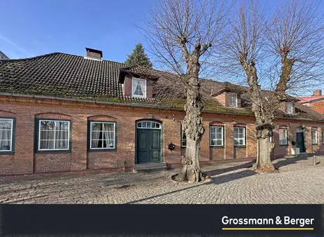 10-Zimmer Haus in Stormarn, Germany, Nr. 86662