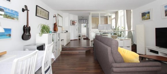 1 غرف نوم شقة في Oldenburg, Germany رقم 321700 2