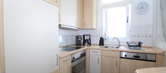 1 غرف نوم شقة في Oldenburg, Germany رقم 321700 5