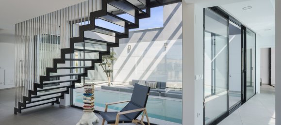 4 Schlafzimmer Villa in Murcia, Spain, Nr. 10492 5