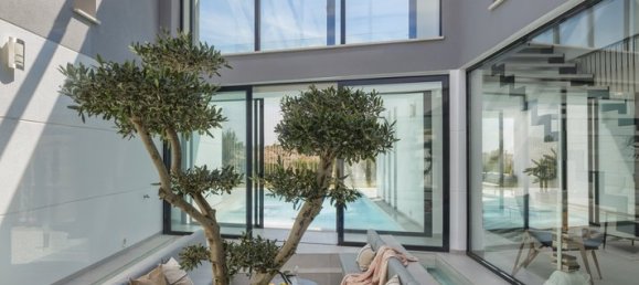 4 Schlafzimmer Villa in Murcia, Spain, Nr. 10492 18