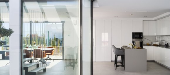 4 Schlafzimmer Villa in Murcia, Spain, Nr. 10492 11