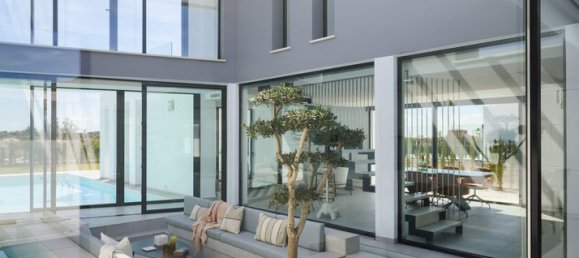 4 Schlafzimmer Villa in Murcia, Spain, Nr. 10492 7