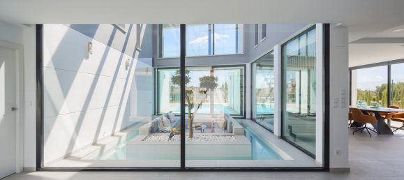 4 Schlafzimmer Villa in Murcia, Spain, Nr. 10492 8