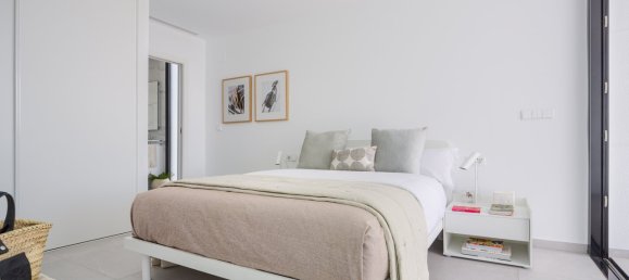 4 Schlafzimmer Villa in Murcia, Spain, Nr. 10492 15