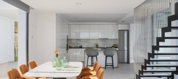 4 Schlafzimmer Villa in Murcia, Spain, Nr. 10492 12