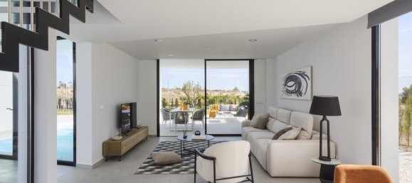 4 Schlafzimmer Villa in Murcia, Spain, Nr. 10492 10