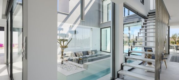 4 Schlafzimmer Villa in Murcia, Spain, Nr. 10492 6