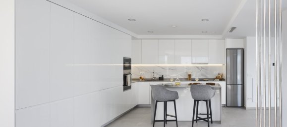 4 Schlafzimmer Villa in Murcia, Spain, Nr. 10492 14