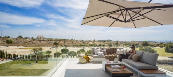 4 Schlafzimmer Villa in Murcia, Spain, Nr. 10492 4