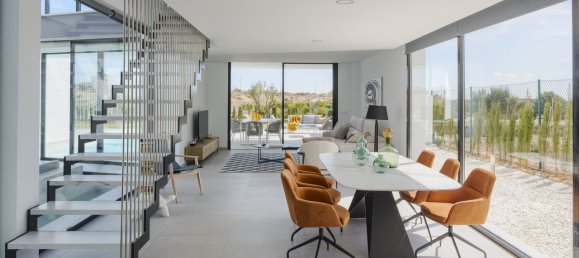 4 Schlafzimmer Villa in Murcia, Spain, Nr. 10492 9