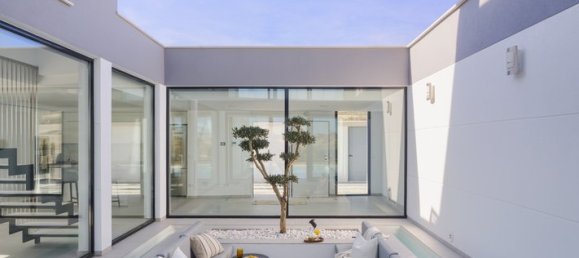 4 Schlafzimmer Villa in Murcia, Spain, Nr. 10492 16